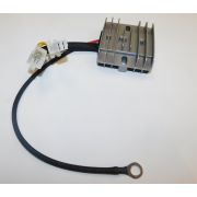 Реле зарядки АКБ SGG 12000(..),LC2V80FD Lc / Charging voltage regulator relay (270880259-0001)
