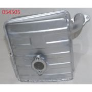 Глушитель SGG 5000ESi,KM172Fi KM / Muffler (03.09.18100-17201-00)