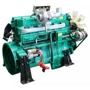 TSS Diesel TDH-N 110 6LT