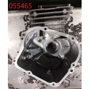 Блок цилиндра SGG 2400Si,KM152 Km / Сrankcase (03.01.11310-15203-00)