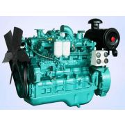 Yuchai YC6A245L-D21