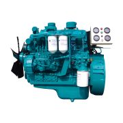 Yuchai YC4A180L-D20