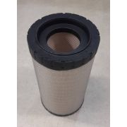 Фильтр воздушный одинарный цилиндрический («глухой торец») Hyundai Doosan DP222LC (280х205х520, аналог 003912)