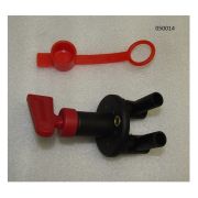 Выключатель массы АКБ TSS DRD2000H/Swittch battery, CNMG36-B004