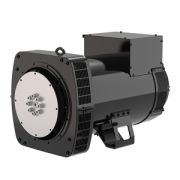 Leroy Somer TAL 044 B J 6S/4 (64 кВт, SAE 3/11.5)