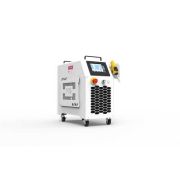 Аппарат для ручной лазерной сварки, резки и очистки HGLW-1240AIR