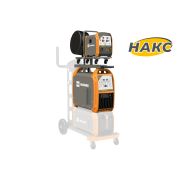 Сварочный полуавтомат SUPERMATRIX 350S III (без БО, тележки, горелки и кабель-пакета)