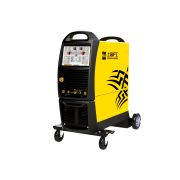 Сварочный полуавтомат INVERMATRIX 251 (без горелки)