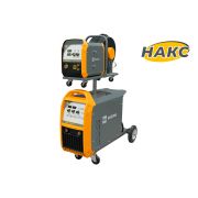 Сварочный полуавтомат EMIG 500WE-S III (цифровой подающий) (без горелки и кабель-пакета)