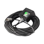 Пульт управления дистанционный в сборе с кабелем (30м.) DUAL DWG-500 / Remote control (30м.)