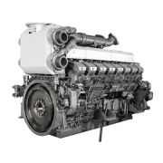 Mitsubishi S12R-PTAA2-C