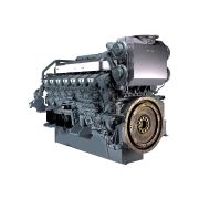 Mitsubishi S16R2-PTAW-C