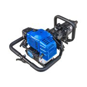 Бензиновый ударный гайковерт TSS-JH96