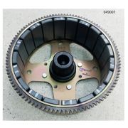 Ротор альтернатора инверторный SGG 6000Ei,ESI,SV320B / Inverter motor rotor (20006-00170-00)