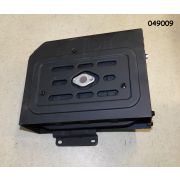 Глушитель SGG 6000Ei,SV320B / Muffler (20202-01171-01)