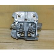 Головка блока цилиндра SGG 6000Ei,SV320B / Cylinder head assembly (20023-00092-00)