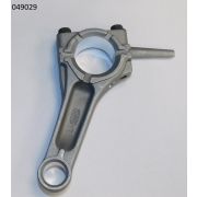 Шатун в сборе SGG 6000Ei,ESi,SV320B / Rod connecting assy (20008-00058-00)