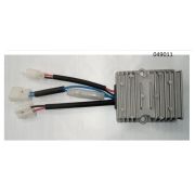 Реле зарядки АКБ SGG 6000Ei,ESi,SV320B / Charging voltage regulator relay (31023-00071-00)