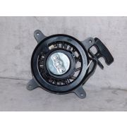 Стартер ручной в сборе SGG 6000ESi,SV320B / Recoil starter assy (20034-00121-00)