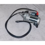Стартер электрический SGG 6000ESi,SV320B / Starting motor (20149-00169-03)
