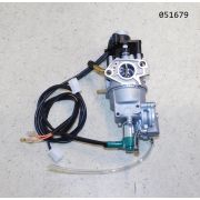 Карбюратор SGG 6000ESi,SV320B / Carburetor (20024-00495-00)