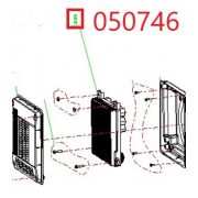 Инвертор SGG 11000E3Ui,LT196FiE / inverter module assy (1.03.08.21.0009)