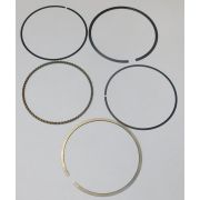 Кольца поршневые SGG 11000E3Ui,LT196FiE (к-т из 5 шт.) / Piston rings, kit (1.01.04.01.0059)