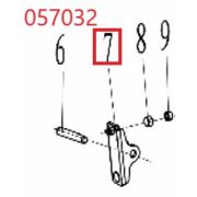 Коромысло клапана SGG 11000E3Ui,LT196FiE Lt / Valve rocker assy (1.01.05.01.0035)