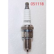 Свеча зажигания бензинового двигателя SGG 11000E3Ui,LT196FiE  / Spark plug LT196FiE (1.01.01.04.0016)