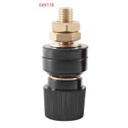 Разъем винтовой клеммный SGG 10000(..) (черный) / Terminal (Black) (35700)