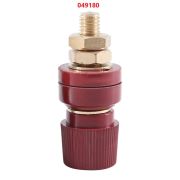 Разъем винтовой клеммный SGG 10000(..) (красный) / Terminal (Red) (35700)