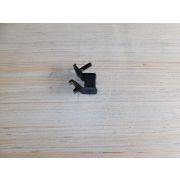 Амортизатор двигателя / Alternator damper (A)