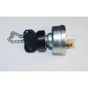 Замок зажигания с ключами в сборе SGG 17000(..)-18000(..) Lf / Ignition switch(with key) (24215-A2910-0001
