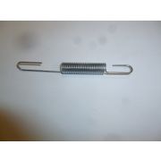 Пружина возвратная управления дроссельной заслонки SGG 10000(..),2V78F-2 Lf / Back spring (26363)