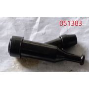 Колпачок свечи зажигания SGG 7000(..)-7500(..) Lf / Spark plug cap (27220)