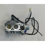 Карбюратор SGG 17000(..)-18000(..),2V90F / Carburetor 2V90F (16100-A2910-0002)