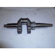 Вал коленчатый SGG 10000(..),2V78F-2 (в сборе с шестерней) Lf / Crankshaft Assy (13110)