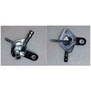 Кран топливного бака SGG 10000(..),2V78F-2 Lf / Fuel cock (16640/173F-A)