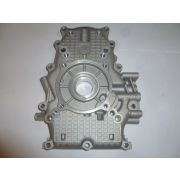 Крышка блока цилиндров SGG 10000(..),2V78F-2 Lf / Crankcase cover (11311)