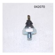 Датчик давления масла SGG 17000(..)-18000(..),2V90F / Oil pressure sensor 2V90F (27400-A2910-0001)