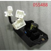 Регулятор напряжения SGG 17000EH3A,18000EH3A (400v,10 контактов) Lf / AVR 400v (31140-BQ640-0002)