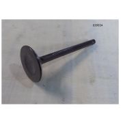 Клапан выпускной SGG 7000(..)-7500(..),KP460E / Exhaust valve KP460E (14412)