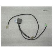 Датчик распределения импульса зажигания SGG 10000(..),2V78F-2 Lf / Diode (37850)