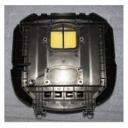 Фильтр воздушный в сборе SGG 10000EHC,EHC3 (прямоугольный) Sc / Air filter element assy