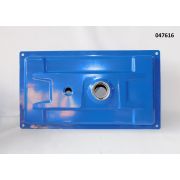 Бак топливный SGG 10000(..),2V78F-2 / Fuel tank (16510)