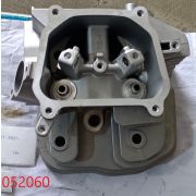 Головка блока цилиндра SGG 7000(..)-7500(..),KP460E / Cylinder head KP460E (12100)