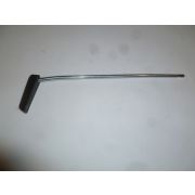 Ручка подсоса в сборе SGG 10000(..),2V78F-2 Lf / Handle unit (26430)