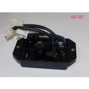 Регулятор напряжения SGG 17000EH3U, 2V90F (9 конт,400v) / AVR 400V (31140-BQ640-0003)