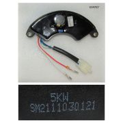 Регулятор напряжения SGG 7000EA (230 v,6 контактов) / AVR 230V