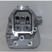 Головка блока цилиндров SGG 17000(..)-18000(..),2V90F (II) Lf / Cylinder head (II) 2V90F (12140-A2910-0001)